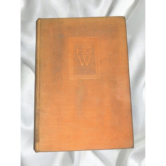 Collected Short Stories by H G Wells - Picture 1 of 5